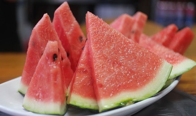 孕妇吃什么水果好