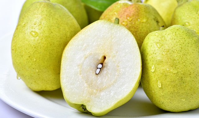 孕妇吃什么水果好