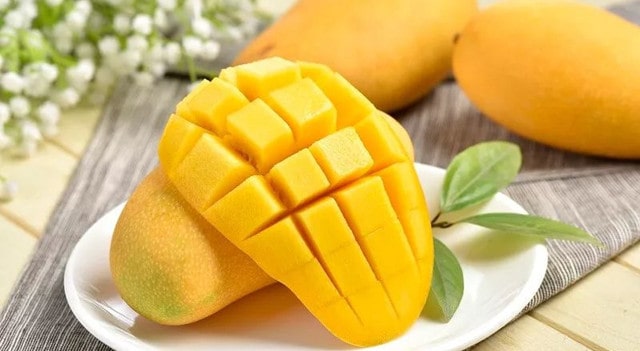 孕妇吃什么水果好