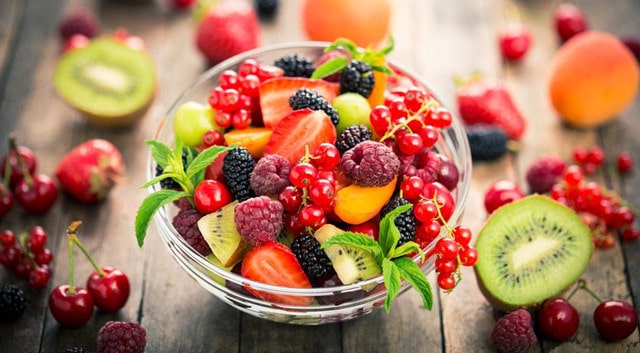 孕妇吃什么水果好