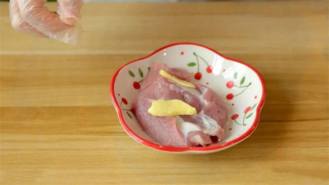 香烤肉饼的做法 一岁宝宝食谱