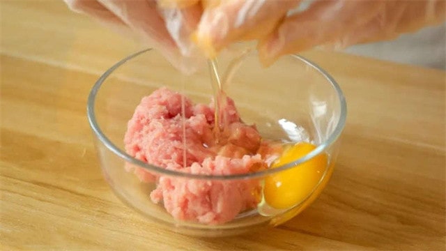 香烤肉饼的做法 一岁宝宝食谱