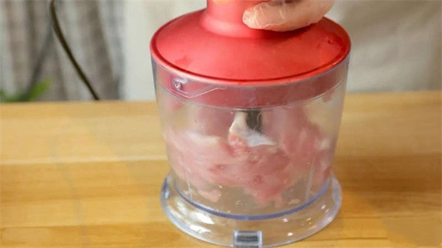 香烤肉饼的做法 一岁宝宝食谱