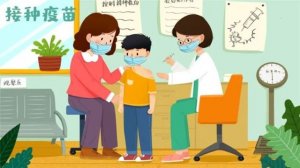 3~11岁儿童接种新冠疫苗常识