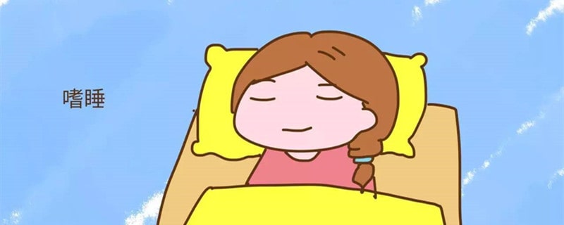 孕妇嗜睡是怎么回事