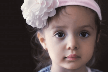 简单顺口的女孩名字两个字