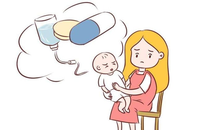 宝宝便秘可以用什么药？