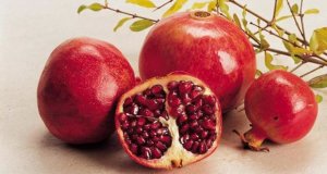 石榴的热量是多少 吃石榴会发胖吗