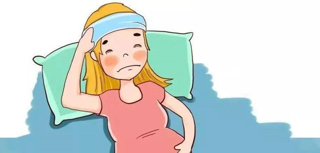 孕妇感冒了怎么办