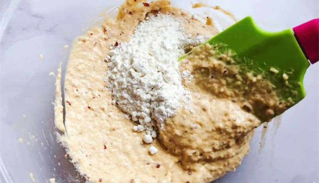 红枣山药软曲奇饼干的做法