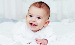 宝宝出现这些症状，警惕佝偻病