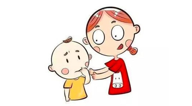孩子为什么爱咬指甲？怎么办？