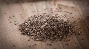 奇亚籽的正确吃法减肥