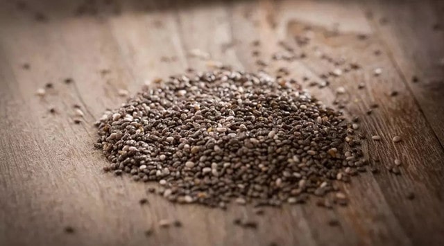 奇亚籽的正确吃法减肥