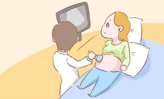 怀孕三个月能做大排畸吗