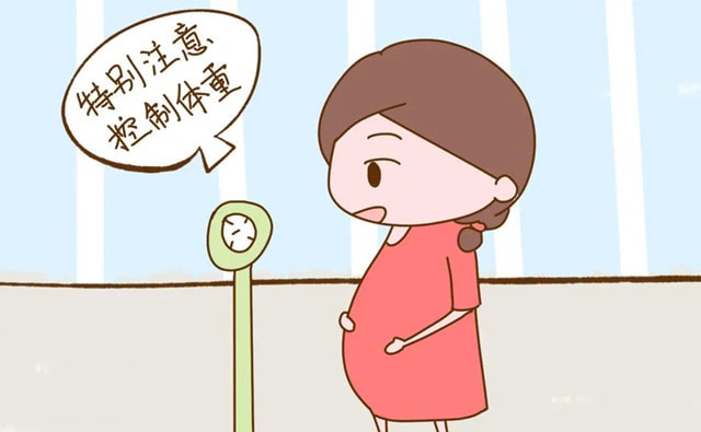 妊娠期糖尿病怎么办