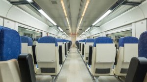 第一次乘坐高铁作文（精选3篇）