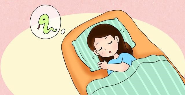 生男孩的胎梦有哪些