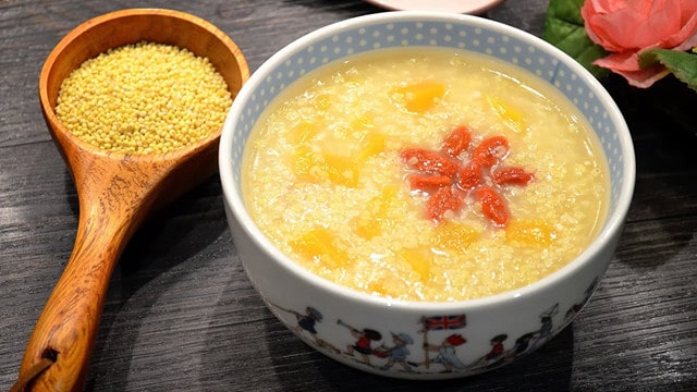 小米粥怎么煮好吃又营养