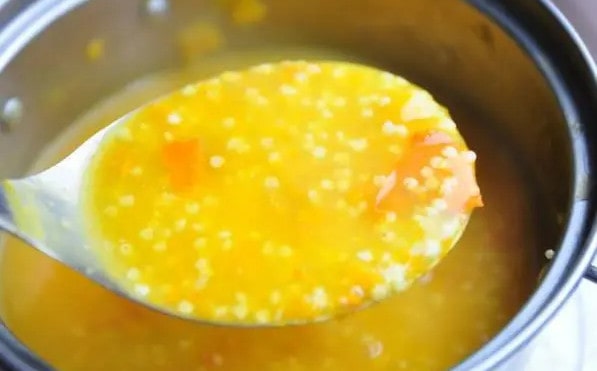 小米粥怎么煮好吃又营养