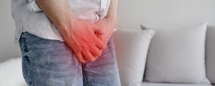 阴囊瘙痒是怎么回事