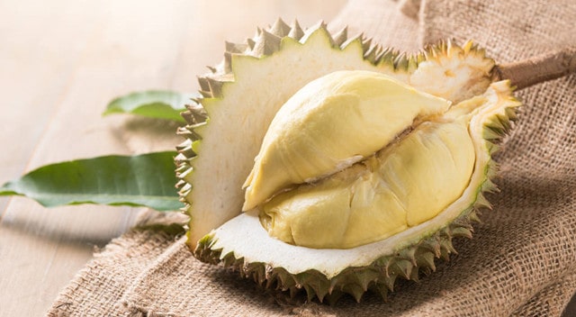 吃榴莲会导致孩子性早熟吗？
