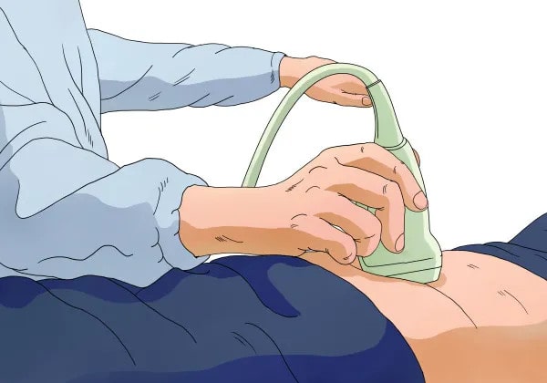 阴道b超怀孕早期可以做吗？