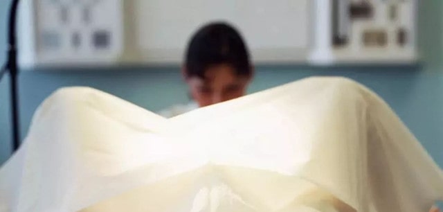 阴道B超的检查方法