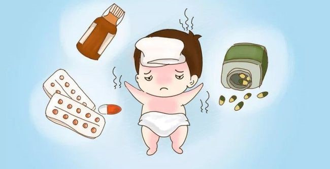 小儿退烧药怎么保存？