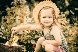 超好听的英文名字女孩