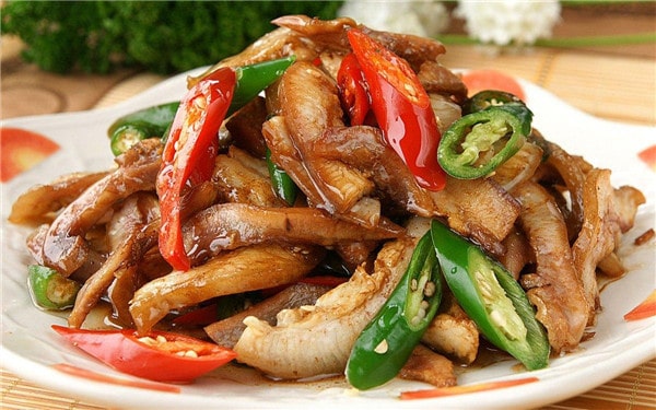 回锅肉配菜有哪些