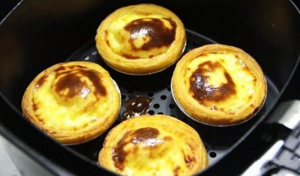 空气炸锅食谱做法大全