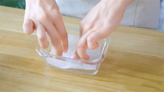 藕粉红枣大米糕的做法 1岁宝宝食谱