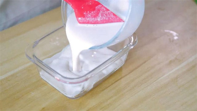 藕粉红枣大米糕的做法 1岁宝宝食谱