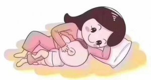 乳头皲裂预防方法