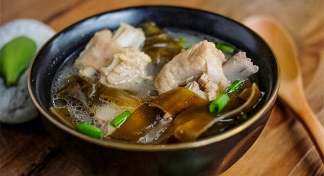 排骨汤怎么炖最好喝家常做法