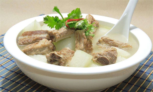 排骨汤怎么炖最好喝家常做法