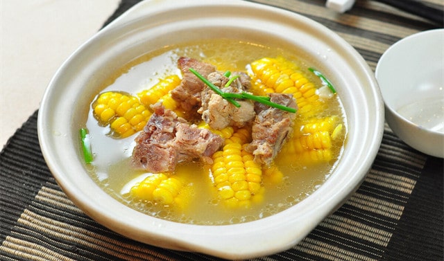 排骨汤怎么炖最好喝家常做法