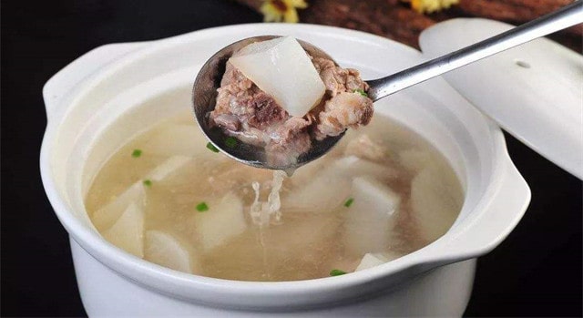 排骨汤怎么炖最好喝家常做法