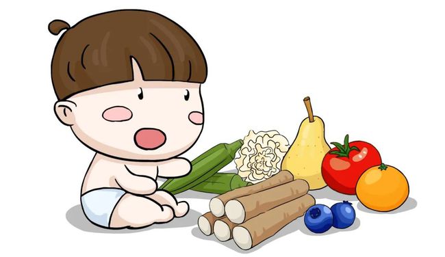 能给宝宝吃水果来代替吃蔬菜吗？