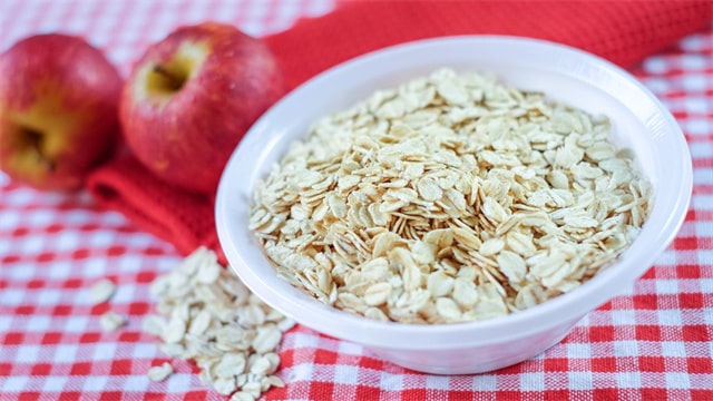 便秘吃什么好？10种通便食物大比拼