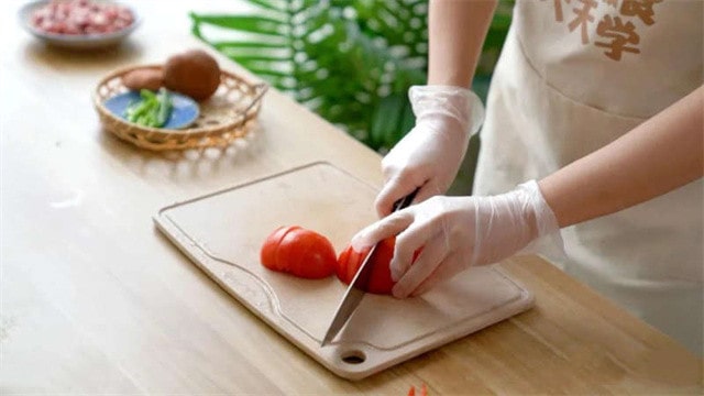 番茄蒸牛肉的做法