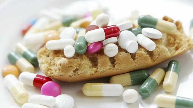 吃减肥药期间怀孕了怎么办