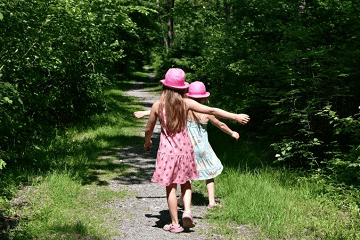 现代女孩起名流行字