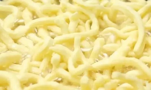 沙琪玛的做法简单方便