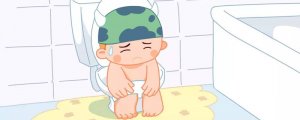 宝宝不拉屎怎么办