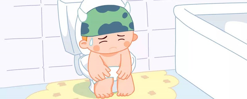 宝宝不拉屎怎么办