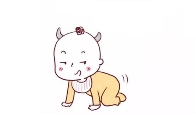 0-12月宝宝动作发育自查表