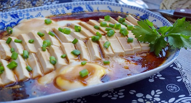 产妇饮食食谱 豆腐的做法大全