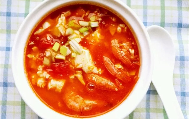 产妇饮食食谱 豆腐的做法大全